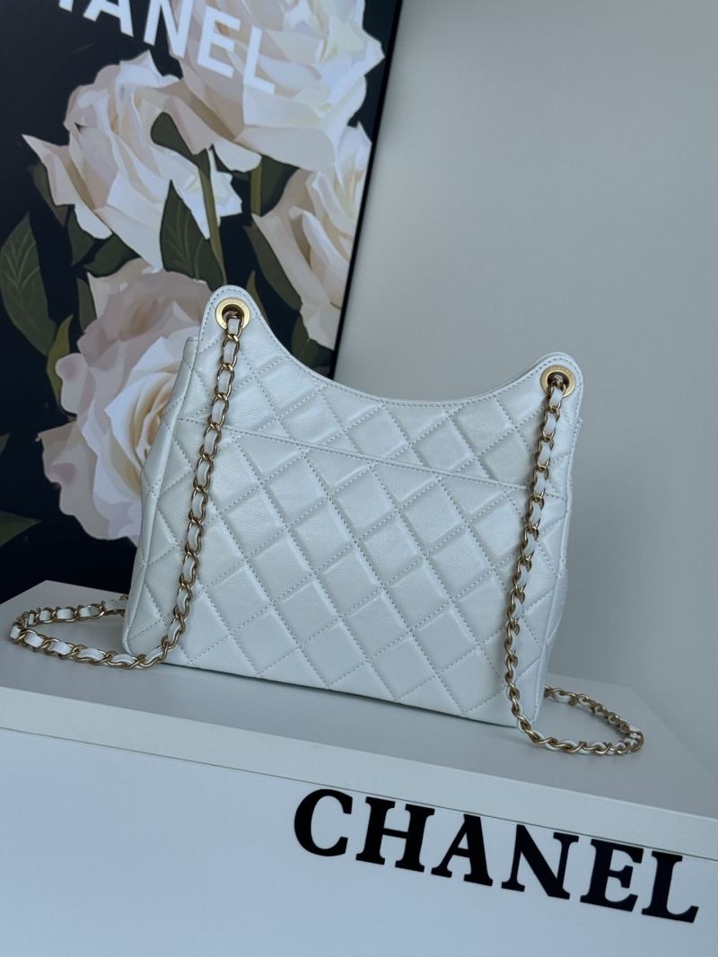 Ch**el hobo bags